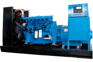 Срок службы дизель-генератора: как не сжечь моторесурс раньше времени